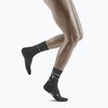 CEP Heartbeat calze da corsa a compressione da donna nero WP2CKC2 4