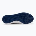 adidas Havoc bambini wrestling scarpe bianco blu rosso 4