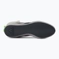 adidas Box Hog 3 scarpe da boxe grigio FV6584 4