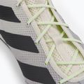 adidas Box Hog 3 scarpe da boxe grigio FV6584 7
