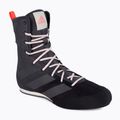 adidas Box Hog 3 scarpe da boxe nero FV6586