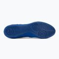Uomo adidas Havoc scarpe sportive da combattimento blu FV2473 4