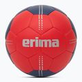 ERIMA Pure Grip Handball No. 3 Hybrid rosso/nuova marina taglia 0