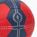 ERIMA Pure Grip Handball No. 3 Hybrid rosso/nuova marina taglia 0 3