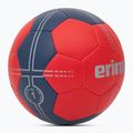ERIMA Pure Grip Handball No. 3 Hybrid rosso/nuova marina taglia 1 2