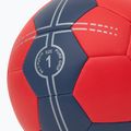 ERIMA Pure Grip Handball No. 3 Hybrid rosso/nuova marina taglia 1 3