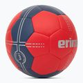 ERIMA Pure Grip Handball No. 3 Hybrid rosso/nuova marina taglia 3 2