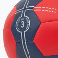 ERIMA Pure Grip Handball No. 3 Hybrid rosso/nuova marina taglia 3 3