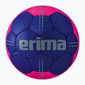ERIMA Pure Grip Handball n. 4 nuovo navy/rosa taglia 0
