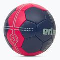 ERIMA Pure Grip Pallamano n. 4 nuovo navy/rosa misura 3 2