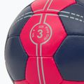 ERIMA Pure Grip Pallamano n. 4 nuovo navy/rosa misura 3 3