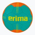 ERIMA Pure Grip Junior columbia/arancio pallamano per bambini taglia 0