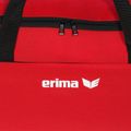 ERIMA Borsa sportiva di squadra 25 l rosso 4