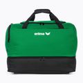 ERIMA Borsa sportiva di squadra con scomparto sul fondo 35 l smeraldo