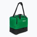 ERIMA Borsa sportiva di squadra con scomparto sul fondo 35 l smeraldo 2
