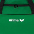 ERIMA Borsa sportiva di squadra con scomparto sul fondo 35 l smeraldo 4