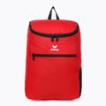 ERIMA Zaino Team 24 l rosso