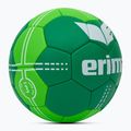 ERIMA Pure Grip Pallamano n. 2 Eco smeraldo/verde misura 3 2