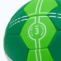 ERIMA Pure Grip Pallamano n. 2 Eco smeraldo/verde misura 3 3