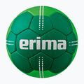 ERIMA Pure Grip Pallamano n. 2 Eco smeraldo/verde misura 3 4