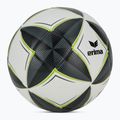 ERIMA Senzor Star Match calcio nero/grigio misura 5 2