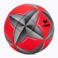 ERIMA Senzor Star Match Fluo corallo infuocato/nero calcio taglia 5 2