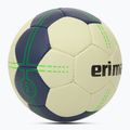 ERIMA Pure Grip Handball No. 1 nuovo navy/grigio freddo taglia 2 2