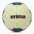 ERIMA Pure Grip Handball No. 1 nuovo navy/grigio freddo taglia 3