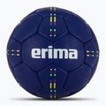 ERIMA Pure Grip Handball No. 5 Wax-Free nuovo navy taglia 3