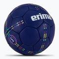 ERIMA Pure Grip Handball No. 5 Wax-Free nuovo navy taglia 3 2