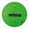 ERIMA Pure Grip Pallamano n. 5 senza cera verde misura 1