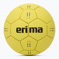 ERIMA Pure Grip Pallamano n. 5 senza cera giallo misura 0