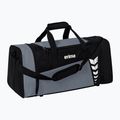 Borsa sportiva ERIMA Six Wings Sports Bag 76 l slate grey/black