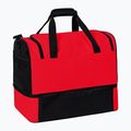 Borsa da allenamento ERIMA Six Wings Sports Bag With Bottom Compartment 94,5 l red/black 2