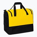 Borsa sportiva ERIMA Six Wings con scomparto inferiore 60 l yellow/black 2