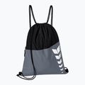 Borsa ERIMA Six Wings Gym Bag 14 l slate grey/black