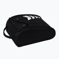 Borsa per scarpe ERIMA Six Wings Shoe Bag black