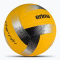 Pallavolo ibrida ERIMA giallo/nero/argento 2