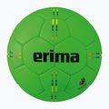 ERIMA Pure Grip Pallamano n. 5 senza cera verde misura 2