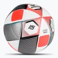 ERIMA Hybrid Match argento/fuoco-corallo calcio taglia 5 2