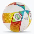 ERIMA Hybrid Lite 350 rosso/curacao calcio taglia 4 2