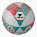 ERIMA Hybrid Lite 290 flery-coral/petrol taglia 4 calcio