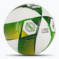 ERIMA Hybrid Futsal calcio verde/giallo taglia 4 2