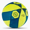 ERIMA Hybrid Indoor giallo/nuovo blu reale taglia 5 calcio 2