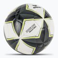 ERIMA Senzor Star Match Mini calcio nero/grigio taglia 0 2