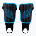 Parastinchi da calcio ERIMA Flex Guard Ergono curacao/black