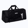 Borsa da allenamento ERIMA Six Wings Sports Bag 28 l black 2