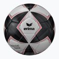 ERIMA Senzor Star Training calcio nero/grigio taglia 5