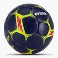 ERIMA Flash Pro blu/lime pallamano taglia 2 2