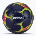 ERIMA Flash Pro blu/lime pallamano misura 3